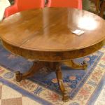 378 5341 DINING TABLE